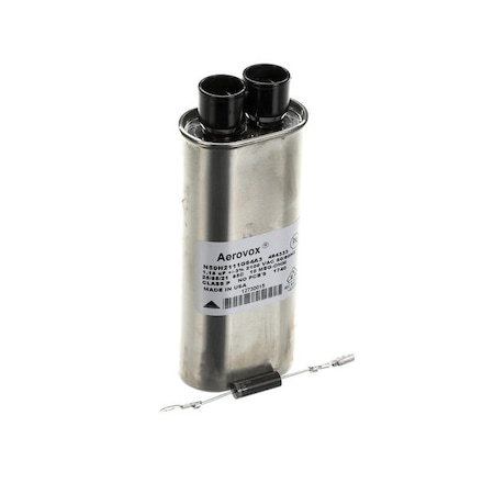 Amana Menumaster Kit, Capacitor- 1.15 Diode 59174544